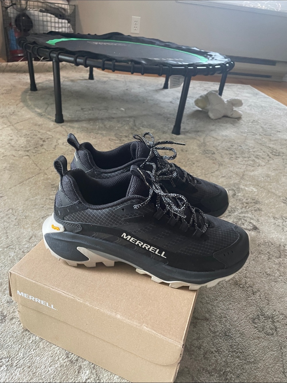 Merrell Moab Speed 2